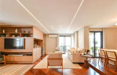 Apartamento com 3 quartos à venda na Rua Monte Alegre, --, Perdizes, São Paulo