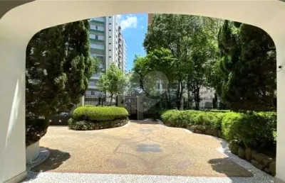 Apartamento-são paulo-higienópolis | ref.: reo909114