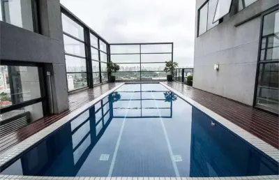 Apartamento-são paulo-vila nova conceição | ref.: reo850064