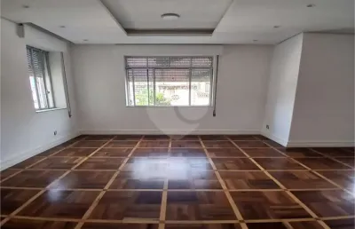 Apartamento na bela vista - 4 dormitórios, 1 suíte, 3 banheiros, 2 salas, cozinha e área de serviço