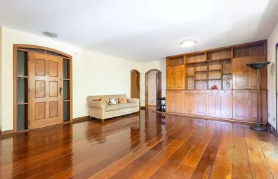 Apartamento-são paulo-alto de pinheiros | ref.: reo903361