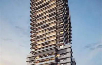 Apartamento com 3 quartos à venda na Rua Itapeva, --, Bela Vista, São Paulo