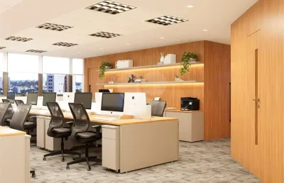 Sala comercial para alugar na Rua Arizona, --, Brooklin, São Paulo