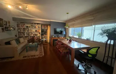Apartamento com 5 quartos à venda na Rua Oscar Freire, --, Jardim América, São Paulo