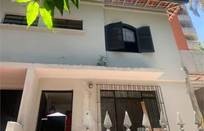 Casa com 2 quartos à venda na Alameda dos Tupiniquins, --, Planalto Paulista, São Paulo