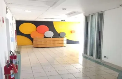 Sala comercial para alugar na Avenida Jurubatuba, --, Brooklin, São Paulo