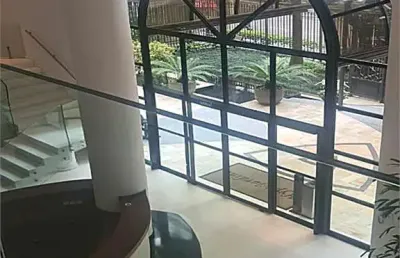 Apartamento com 1 quarto à venda na Alameda Itu, --, Jardim Paulista, São Paulo