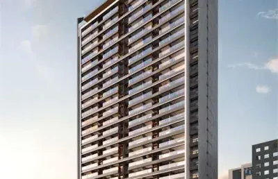 Apartamento-são paulo-higienópolis | ref.: reo878518