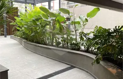 Jardim paulista - novo 104 m²  lazer de clube. descubra como é morar aqui!