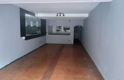 Casa comercial à venda na Avenida Imperatriz Leopoldina, --, Vila Leopoldina, São Paulo