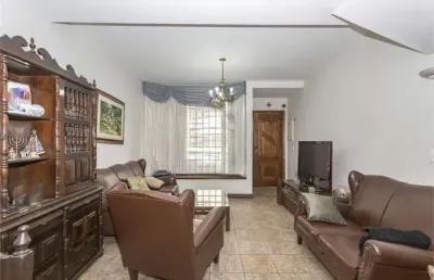 Casa com 3 quartos à venda na Rua Iperoig, --, Perdizes, São Paulo