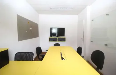 Casa comercial à venda na Rua Árabe, --, Vila Clementino, São Paulo