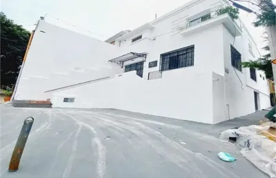 Casa para locação com 220 metros quadrados com 3 quartos em perdizes
