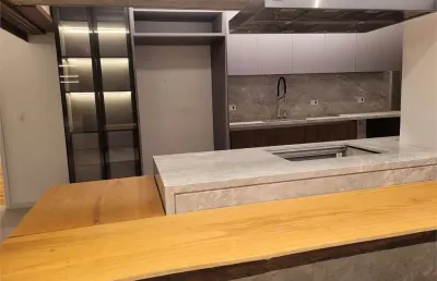 Apartamento com 4 quartos à venda na Alameda Jauaperi, --, Moema, São Paulo
