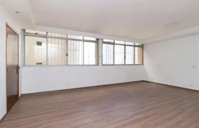 Apartamento com 3 quartos à venda na Rua Oscar Freire, --, Pinheiros, São Paulo