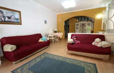 Casa com 12 quartos à venda na Rua Ministro Sinésio Rocha, --, Pompéia, São Paulo