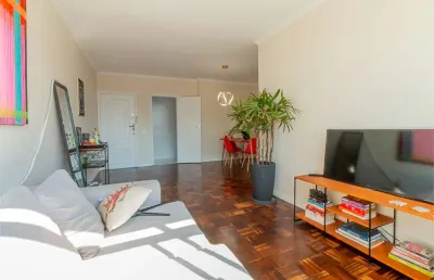 Apartamento na av. rebouças, apartamento, apartamento próximo ao metro oscar freire,