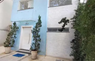 Casa comercial à venda na Rua França Pinto, --, Vila Mariana, São Paulo