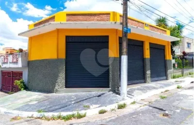 362m² de area em zona mista - 700m da av. abraão de morais e a 1km da estação saúde