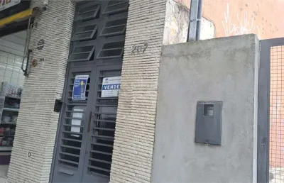 Terreno à venda na Rua José Antônio Coelho, --, Vila Mariana, São Paulo