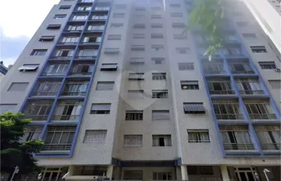 Apartamento-são paulo-higienópolis | ref.: reo921376