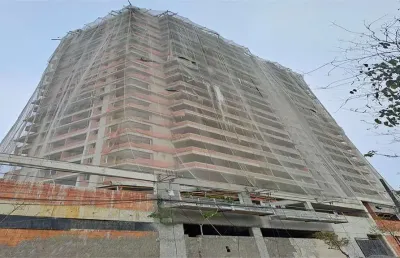 Apartamento com 3 quartos à venda na Rua Alcatrazes, --, Vila Mariana, São Paulo
