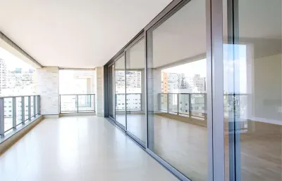 Apartamento com 6 quartos à venda na Rua Doutor Veiga Filho, --, Higienópolis, São Paulo