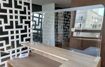 Sala comercial para locação, c/ 55 m2, no coração da paulista
