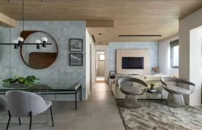 Apartamento com 3 quartos à venda na Rua dos Democratas, --, Saúde, São Paulo