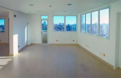 Sala comercial à venda na Rua Barão do Triunfo, --, Brooklin, São Paulo