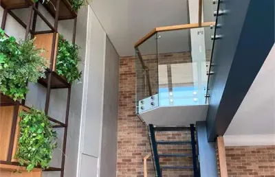 Apartamento duplex para aluguel - parque ibirapuera