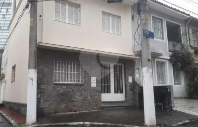 Casa com 3 quartos à venda na Rua Nilo, --, Aclimação, São Paulo