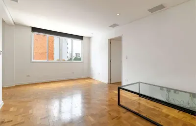 Apartamento jardim europa 3 dor.1 suíte 2 vagas reformado