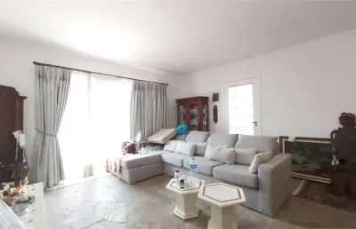 Casa com 2 quartos à venda na Rua João Amaro, --, Brooklin, São Paulo