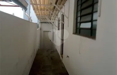 Casa comercial para alugar na Rua Ambrosina de Macedo, --, Vila Mariana, São Paulo