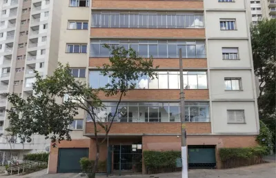 Sabe aquele apartamento tranquilo que você tanto procura