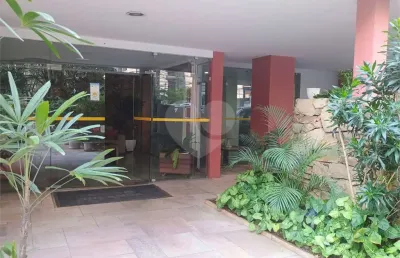 Excelente apartamento em vila nova conceição [reformado]