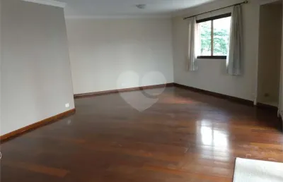 Apartamento com 3 quartos à venda na Avenida Portugal, --, Brooklin, São Paulo