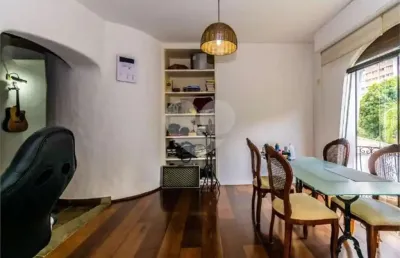 Apartamento com 2 quartos à venda na Alameda Lorena, --, Jardim Paulista, São Paulo