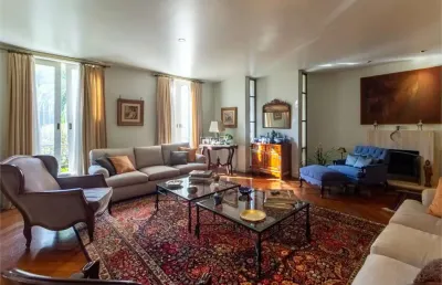 Casa com 5 quartos à venda na Rua Pacheco Miranda, --, Jardim Paulista, São Paulo