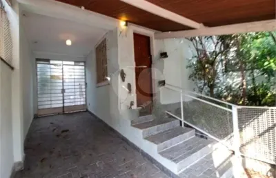Casa com 3 quartos à venda na Avenida Portugal, --, Brooklin, São Paulo
