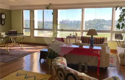 Apartamento-são paulo-jardim europa | ref.: reo947106