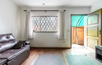 Excelente casa de vila no campo belo - apenas r$ 1.030.000,00