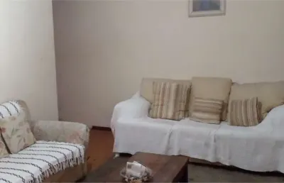 Casa 78m² área útil e 148 m² de terreno em perdizes