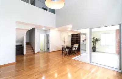 Apartamento-são paulo-jardim américa | ref.: reo971894