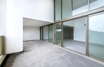 Apartamento com 4 quartos à venda na Avenida Professor Ascendino Reis, --, Moema, São Paulo