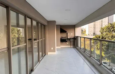 Apartamento novo a venda com 3 suítes e 3 vagas – vila mariana | 156 m²