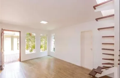 Casa de vila ! 2 casas  juntas numa vila no sumaré !