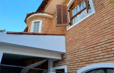 Casa com 3 quartos à venda na Rua Maestro Cállia, --, Vila Mariana, São Paulo