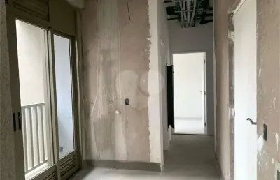 Alto padráo apto na vila nova conceição, novo com 358,67m²